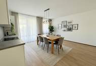 Neuwertige 2-Zi-Wohnung mit Terrasse in 1210 Wien zur Miete! Anmietung MÖBLIERT oder UNMÖBLIERT möglich!