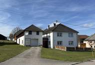 Sacherl mit ca. 15 ha Grund – Natur, Ruhe und viel Platz für Mensch und Tier