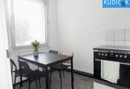 Single- oder Pärchenwohnung 10 Gehminuten zur Alten Donau