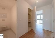 traumhafte 3-Zimmer-Wohnung mit 2 Balkonen und luxuriöser Ausstattung