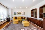 Ein- oder Zweifamilienhaus mit besten Aussichten südlich von Graz!