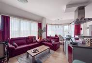 Sonnige DG-Maisonette-Wohnung in Stockerau – viel Platz für die ganze Familie!