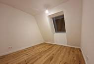 2-Zimmer-Wohnung in Jedlesee nahe Donau | Fertiggestellt