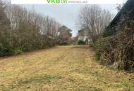 Ruhig gelegenes Grundstück in Spattenberg – Gemeinde Alberndorf in der Riedmark