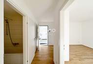 NEUE - 2Zi- 53,26qm- WBalkon-MIETE, Lift, Tiefgarage,in beliebter Grünruhelage am STEINDL