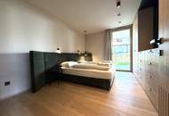 Ruhig gelegenes 2-Zimmer-Appartement in hervorragender Lage von Oberndorf!