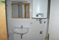 Moderne 2-Zimmer-Wohnung mit Loggia, Stellplatz &amp; Einbauküche in Eisenstadt um 840€!