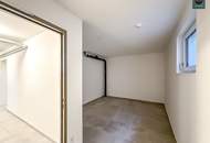 Erstbezug: Traum - Etagen - Apartment mit großem Balkon - Naturnahes Wohnen in Wien Hietzing – Exklusives Leben nahe dem Roten Berg!