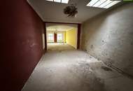 Großzügige Innenstadtliegenschaft mit Ausbaupotential im Herzen von +++ Leoben +++