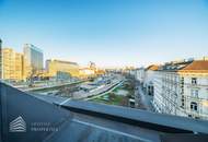 Erstbezug! Beeindruckendes 6-Zimmer Büro in Toplage