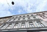 102m² Bürofläche in der Hernalser Haupstraße