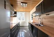 Ruhig gelegene 3 Zimmer Wohnung | 1 Stock ohne Lift | Grünblick | neues Badezimmer | Erberpromenade