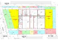 Lagerhalle mit aktuell 6 % Rendite voll vermietet erweiterbar auf zusätzlich ca. 680m²