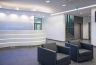 Moderne Büroflächen in 1140 Wien West Auhof, Grenze zu Niederösterreich