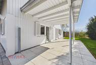 Stilvolles Wohnen mit Garten und viel Wohnkomfort