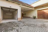 IMPOSANTER LANDSITZ FÜR HOHE ANSPRÜCHE! GROßZÜGIGE WOHN-UND NUTZFLÄCHEN SOWIE ÜBER 5000 m2 LAND