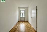 Helle 2-Zimmer-Wohnung in ruhiger Seitengassenlage – sofort beziehbar!