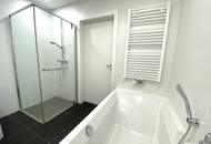 BESONDERHEIT: neuwertige 3-Zimmer-Gartenwohnung mit ca. 88 m² in Andritz mit überdachtem Parkplatz!