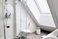 Top ausgestattete und großzügig geschnittene 4-Zimmer-Terrassenwohnung - in Top-Lage des 22. Bezirks