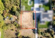 "573 m² BAUGRUND – WIEN SO NAH!"