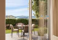 SonnenQuartier 1.0 - Eckreihenhaus mit großem Garten und Tiefgarage in Neumarkt am Wallersee