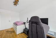 Moderne 3-Zimmer-Wohnung mit großer Sonnenterrasse & traumhafter Ruhelage in Schlins
