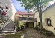 Tradition trifft Vision - Preis reduziert -sanieren & Werte schaffen