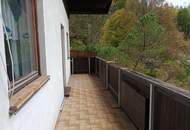 Solides Wohnhaus mit Potenzial in ruhiger Waldrandlage