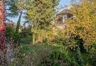 Mehrfamilienhaus in Mauer mit Garten in gefragter Wohnlage nahe dem 13. Bezirk