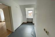 Aussichtslage! Gut aufgeteilte 3 Zimmerwohnung in Fohnsdorf!