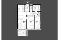 3-Zimmer-Wohnung am Hauptplatz