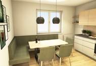 Erstbezug: 3-Zi-Wohnung mit Balkon &amp; Stellplatz in Obersteiermark, 58,5m², €147.000
