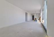 PROVISIONSFREIER ERSTBEZUG. PENTHOUSE DELUXE. 4-ZIMMER, BALKON, TERRASSE, DACHTERRASSE - TIEFGARAGE OPTIONAL.