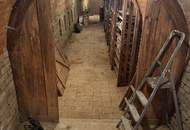 Projektliegenschaft mit 380 m² Nutzfläche, Gewölbekeller &amp; Ausbaupotenzial