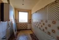 Sanierungsprojekt: 63m² Wohnung mit Loggia in 1200 Wien – Ihr Traum zum Gestalten!