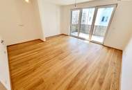 Grünblick für die Seele! Kleine Wohnung - Große Freude! Großer, hofseitiger Balkon + Blick ins Grüne + Komplette Hofruhelage + Energieeffizienz + Perfekte Anbindung und Nahversorgung! Jetzt zugfreifen!