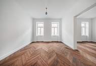 TRAUMWOHNUNG nächst SERVITENVIERTEL mit TOP-GRUNDRISS!