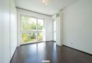 Exklusive 4-Zimmer Maisonettewohnung mit einer 100 m² großen Dachterrasse und zwei Tiefgaragenstellplätzen in TOP-Lage!