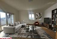 Helle 4-Zimmer Wohnung mit Terrasse