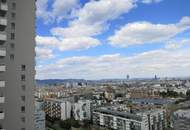 Monte Laa - Wohnen mit Weitblick - Moderne Wohnung im 17. Stock