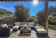 Gartenwohnung in bester Lage auf der Bichlalm