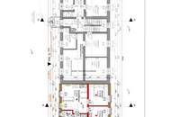 Einzigartiges Mehrfamilienhaus- 6 Wohnungen-zentrale Lagen