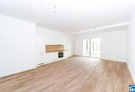 Moderne Mietwohnungen! Entdecken Sie Ihre neue Wohnoase im Herzen des Tullnerfelds!