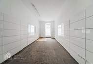 Helles Geschäftslokal, Nähe Prater