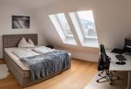 Exklusives Penthouse in Innsbruck mit Bergpanorama ab dem 1. Dezember 2026 zu vermieten