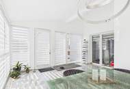 Idyllisches Wohnhaus in Landegg zu kaufen – Naturparadies mit eigenem Bach im Garten!