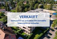 Pure Lebensqualität: 3-Zi-Wohnung am Bodensee