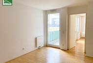 Idyllische 2-Zimmer-Wohnung mit hervorragender Infrastruktur im Herzen von Favoriten!