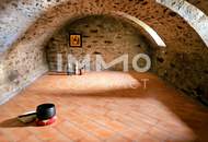 Ein Ort der Ruhe und Möglichkeiten – Vielseitige Liegenschaft in Traumlage