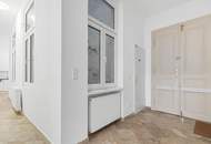 Little Paris - Schöner Altbau im charming Servitenviertel mit 2 Bädern